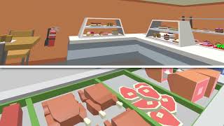 Find The Difference VR Game Trailer