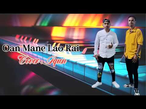 Ambere Suai_Cover Tebe Dahur_ Oan Mane Lao Rai