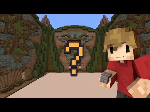 Grian - FAN BUILD BATTLE! - Minecraft minigame