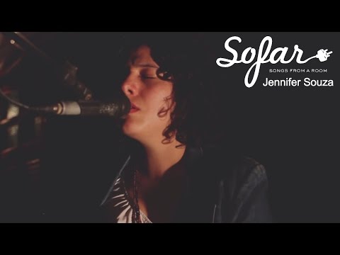 Jennifer Souza - Le Flâneur | Sofar Belo Horizonte