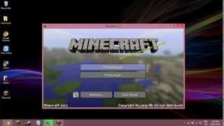 How To Install "The Dropper" (Download Link) for Minecraft 1.6.1 [WINDOWS]