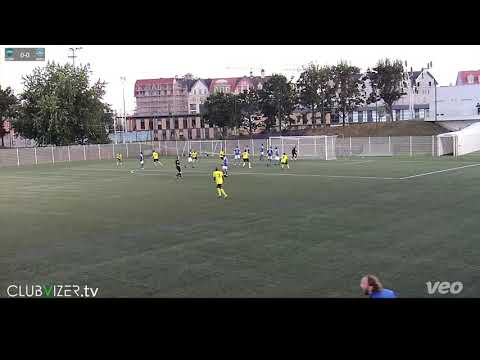 SENIORS | FC PLESSIS-ROBINSON 92 vs ST DENIS US (2021/22)