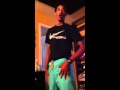 Ayo my man