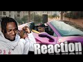 🇦🇱| EVER B - DUBAI (Official Video) [Reaction]