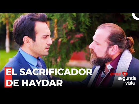 Fatih Se Sacrificó - Amor a Segunda Vista
