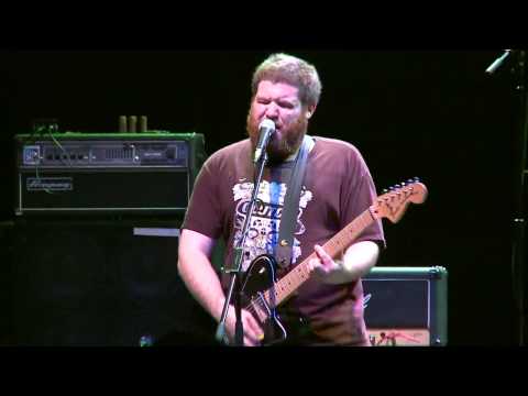 Lionize - Fish Eyes and Voodoo (Live in HD)