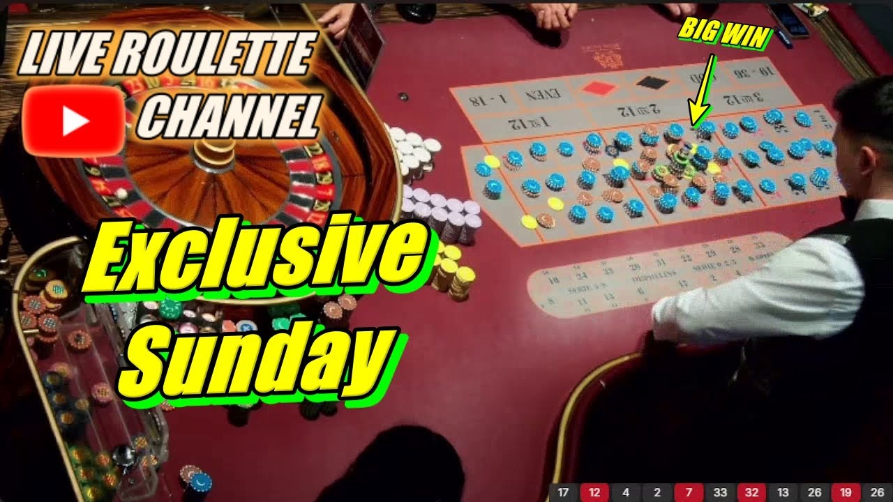 Live Casino Roulette Online USA: Real Dealers, Real Wins