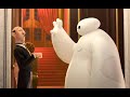 Big Hero 6 Best Scenes
