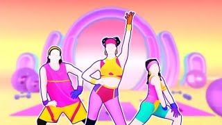 Cover art for Just Dance Juice (No Hud)