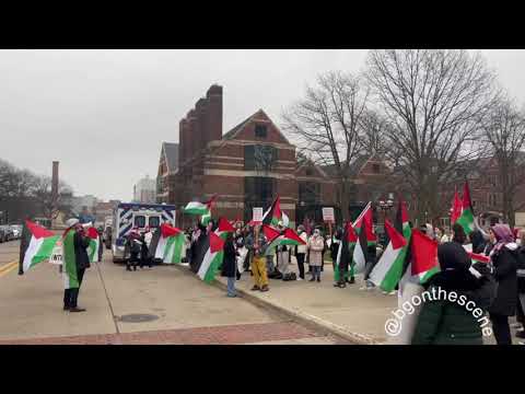 Lina Mahmoud youtube video #3