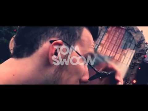 Tom Swoon feat. Ruby Prophet - Savior [Official Music Video]