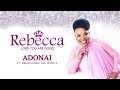 Rebecca Malope Adonai Audio Ft Amadodana Ase Wesile
