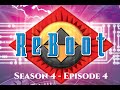 Reboot Season 4 Episode 4 Sacrifice