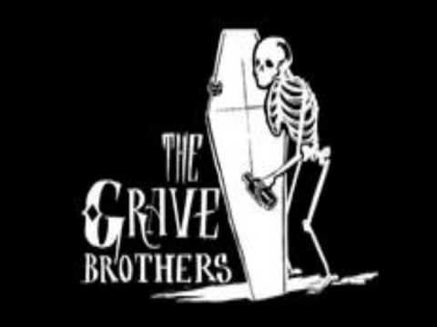 The Grave Brothers - The Deep