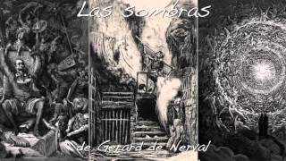 Día Sexto &amp; Bella Vendetta - Las sombras de Gérard de Nerval