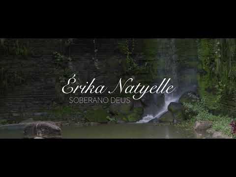 Chorei ouvindo esse hino - SOBERANO DEUS -ÉRIKA NA(1080P_HD)