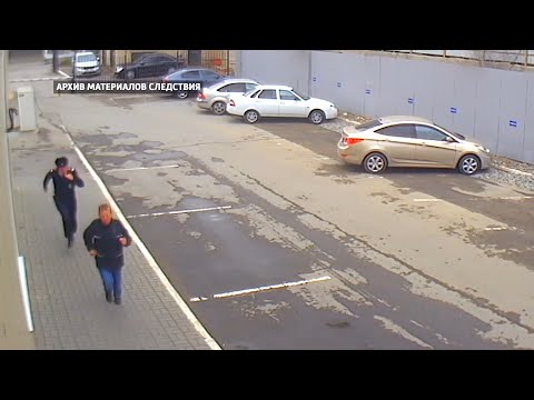 Дело №. Следствие без тайн. Убийство полицейского в Волгограде. 03.03.21