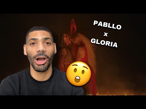 American first Reaction Pablo Vittar, Gloria Groove -AMEIANOITE (Official Music Video)