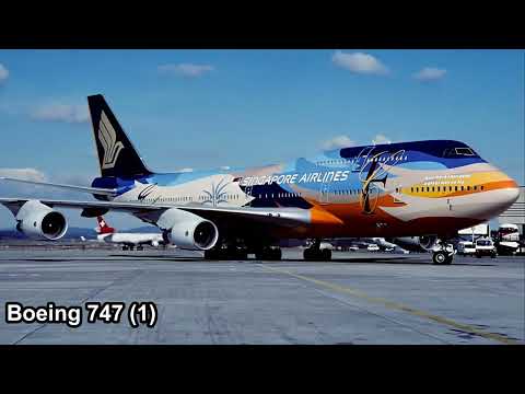 All Aircraft Windshear Alarms