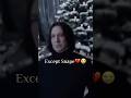 Snape looked so lonely in this scene💔😭 #harrypotter #snape