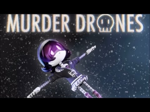 Murder drones  original soundtrack - volume 1￼￼￼
