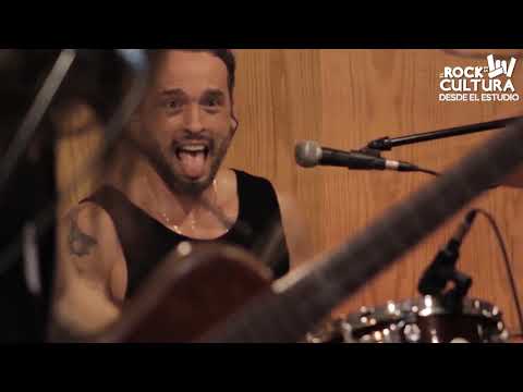 DMENTE COMÚN - DESDE EL ESTUDIO (PROGRAMA COMPLETO)