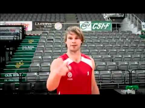 CB Granada Te necesitamos.flv