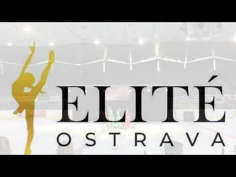 ELITÉ OSTRAVA, 2018, juniorky mini mix