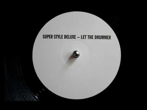 SuperStyleDeluxe - Flash Dance