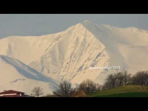 I Sibillini, Montelparo, s. Vittoria, Penna s. Giovanni da Monterinaldo (manortiz)