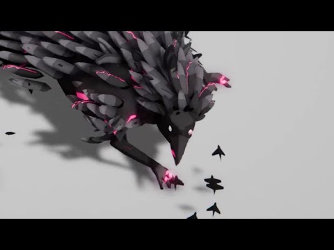 Death's Door Boss Guide #4 - Old Crow