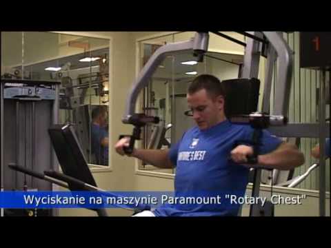 Ćwiczenia z ciężarkami w celu wzmocnienia mięśni dla kobiet Ćwiczenia dla słabych mięśni