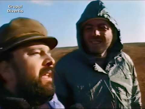 Grupul Divertis - Cultivatorii de Canepa