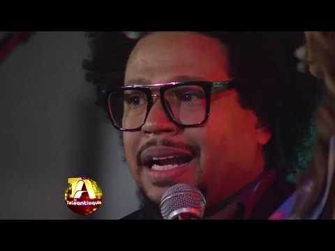 Teleantioquia Bailable, Diego King - Teleantioquia