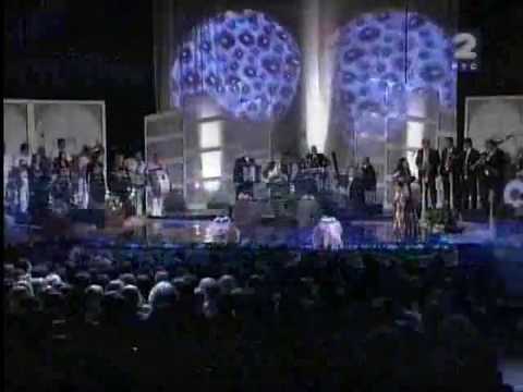 Usnija Redzepova, Koncert Dom sindikata 2007.