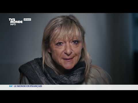 "Un si long silence" : Sarah Abitbol brise l'omerta