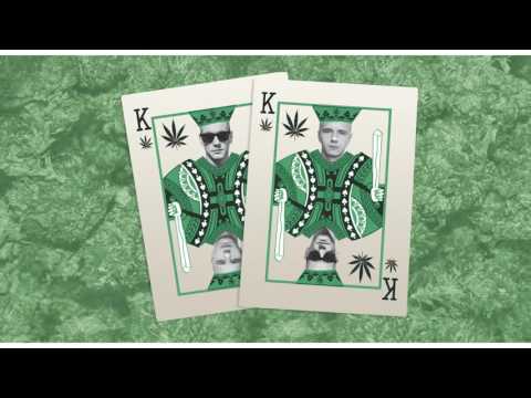 HYZIU x BOGU - PEWUERY - ZIELONE ŚWIATŁO [PROD. URAZ]