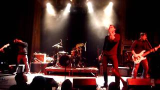 Take To The Oars - Vanishing Act