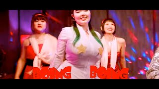 [大奶] 賈修甩奶歌真人版，原作曲家Cover