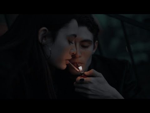 Demirhyme x Tekir - Ay, Güneş (speed up)