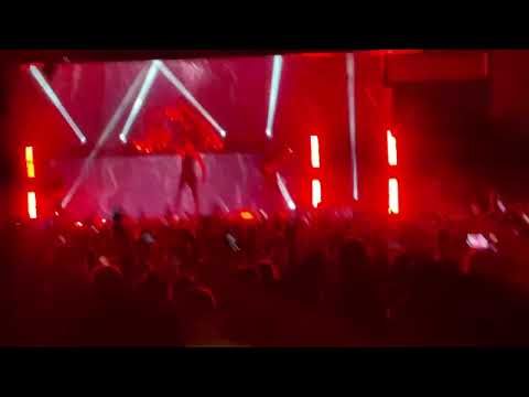 BAD OMENS - DETHRONE - (LIVE) @ Roadrunner , Boston, MA 09/16/2023