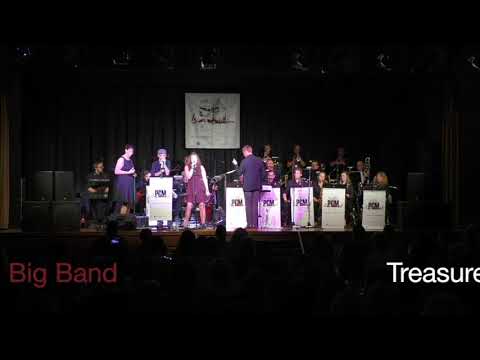 PGM Big Band Trailer 2018