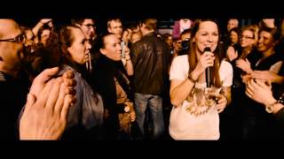 Christina Stürmer - "Seite an Seite" (Live Video)