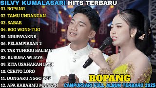 Download lagu SILVY KUMALASARI TERBARU | ROPANG - TAMU UNDANGAN - CAMPURSARI FULL ALBUM TERBARU 2025 mp3 Download lagu SILVY KUMALASARI TERBARU | ROPANG - TAMU UNDANGAN - CAMPURSARI FULL ALBUM TERBARU 2025 mp3