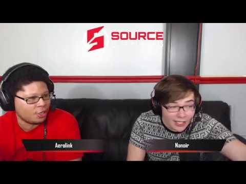 Red Line Smash 85 - Batracuda vs Jayce