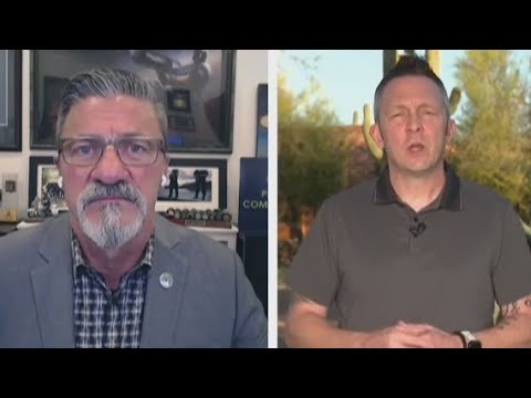 Is cooling of Nancy Guthrie case a cause for concern? | Elizabeth Vargas Reports