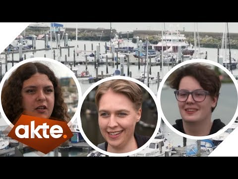 Tour de Tourette: Urlaub mit Besonderheiten! | TEIL 2 | Akte | SAT.1 TV