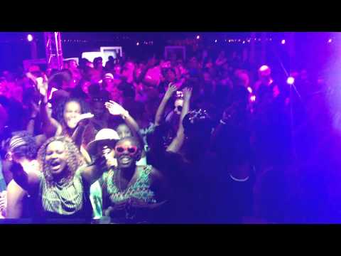 SUNSET do MAMBO 1 de SETEMBRO BARATA MALVADO ELLY MALVADO JR.