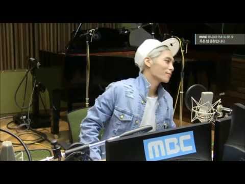 [150517] SHINee 샤이니 Cute/Funny Moments_Blue Night