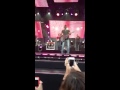 Darius Rucker Wagon Wheel Jimmy Kimmel Live